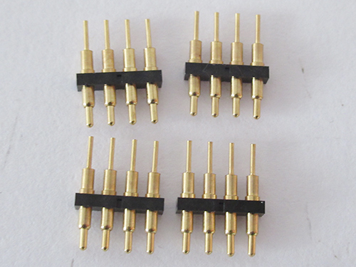 PIN針1